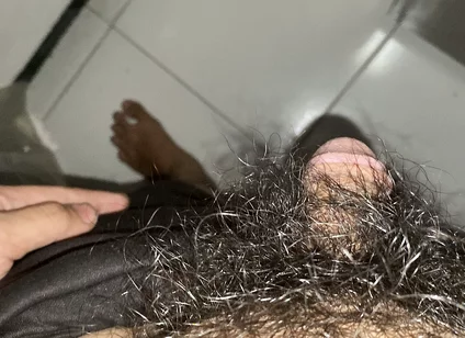 Bathroom Self Pleasure Watch Me Masturbate and Explore My Own Desire in Private