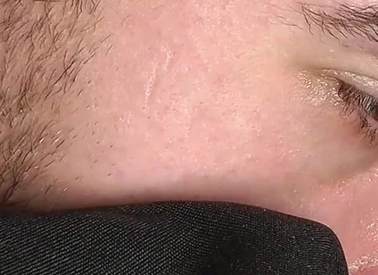 Zeus Goldy Bondage Challenge