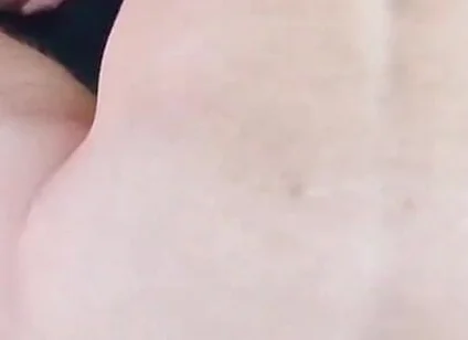 He Sucks His Own Dick and Fucks His Tight Ass on the Highway in a Stranger’s Car.