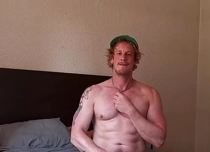 Filling My Jock with Cum and Eating It
