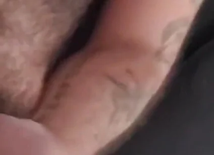 Solo Masturbation