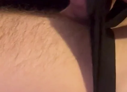 Prostate Play - Compilation of Cumshots in Pants, Pantyhose