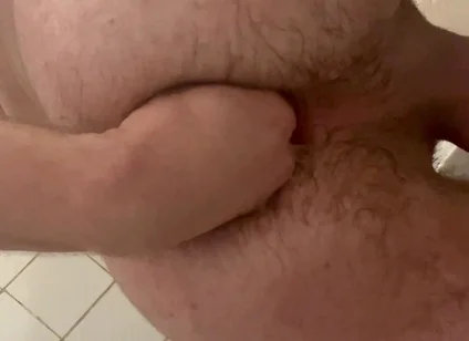 I Like to Fuck Myself and Work Fisting