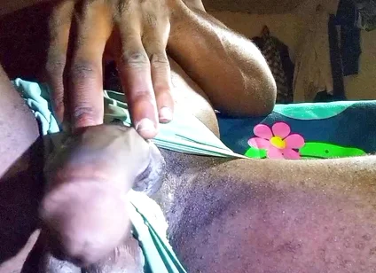 Watch Me Make You Cum, Made Your Stepmom Cum Last Weekend