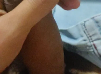 Cumming Loads From First POV Big Cock Big Balls Edging BBC Part -1