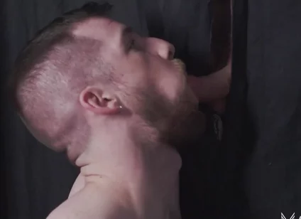 Thyle Knoxx And Damon Heart - Raw And Rough Encounter