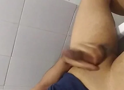 Let's Go to the Public Bathrooms a Little Bit