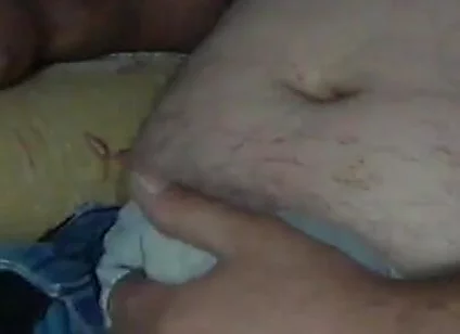 Horny Bear Is on Live