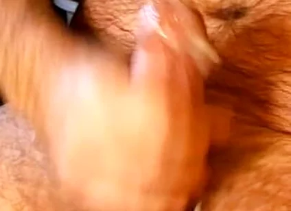 Me Cumming Again