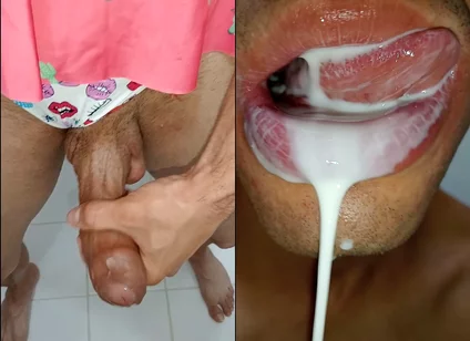 Sloopy Deep Throat, Six Pack Big and Venozo, Submissive Penis
