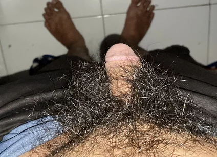 Stealing a Secret Moment in the Bathroom a Naughty Private Escape You Weren't Supposed to See