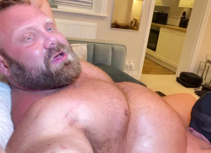 Cock Worship