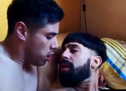Latin Guy Bottoms
