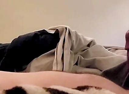 Wet Dream Ruins No Nut November! (nnn Fail)