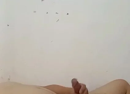 Playing My Cute Tail