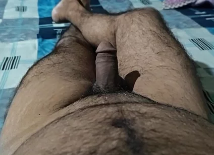 Big Cocks Showing at Home Enjoy Handjob