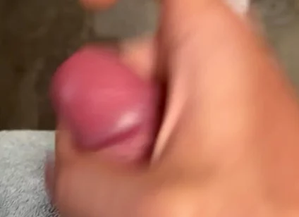 18 year old boy tries cock sucking and bathing