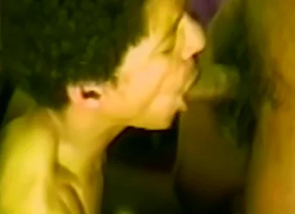 Hard Interracial Gay Fuck Went Well And Wild