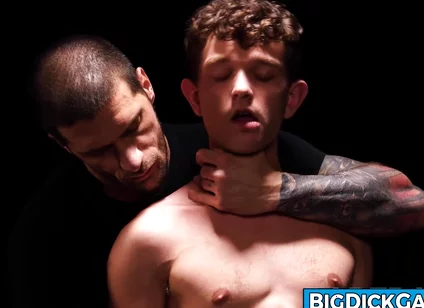 Horny Fuck Boys Begging For A Place In The Breeding Wall To Be Breed