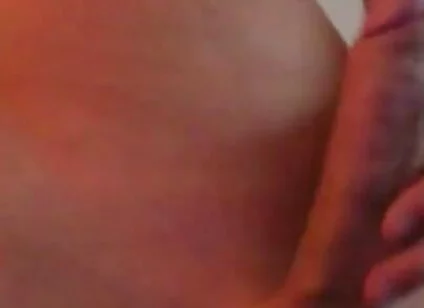 Solo Masturbation
