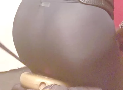 G Prostate Milking Session Exposing Prostate Milking Session