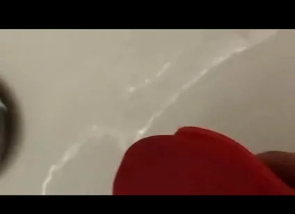 I'm Cumming in My Neighbor's Panties