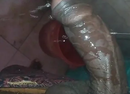 Tamil10inches BBC Desi Hot Session