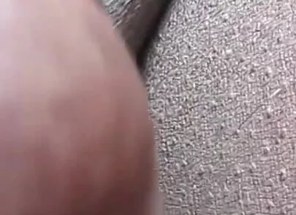 Hot Man Showing Cock 360 Degree Position