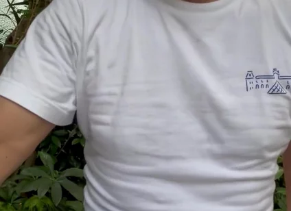 Outdoors Flashing