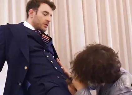 Elegant Fuck