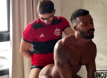 Amazing Sex Video Gay Rimjob Crazy Exclusive Version