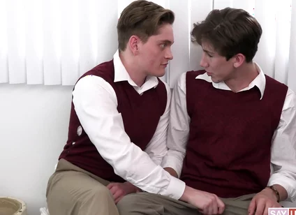 Brandon James And Jay Tee In Breaking Free From Gods Chains In Love