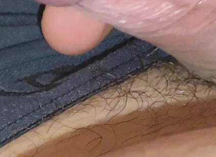 Big Dirty Dick Is About to Explode!!