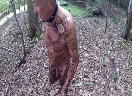Part 2 Dirty Ib the Woods