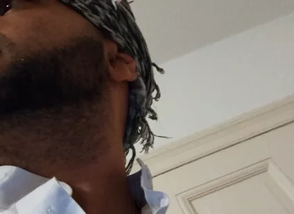 On Make, Horny Dj Bro Dressed Like a Perverted Afghan
