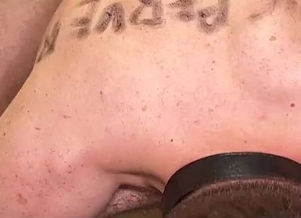 Hairy Otter Became My Slut - Part 2