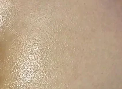 The Horny Femboy Sissy Made a Mess with Hot Cum in His Ass!