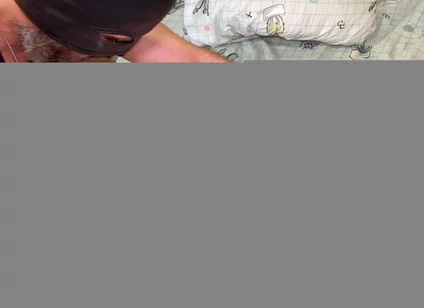 Hairy Otter Became My Slut - Part 2