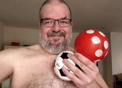 Spontaneous, Hard Anal Training
