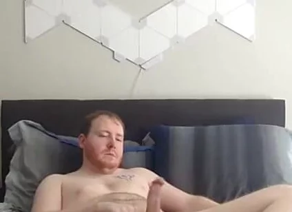 Slow Strokes, Building a Load, Wishing I Could Blow It on Your Face.