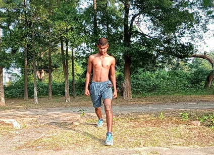 Strengthen Your Glutes with Long Workouts