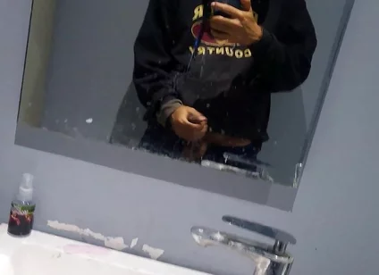 Public Restrooms