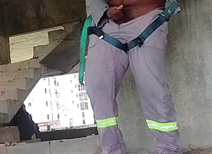 Lunch Break and That Naughty Thing I Do Secretly at Work.