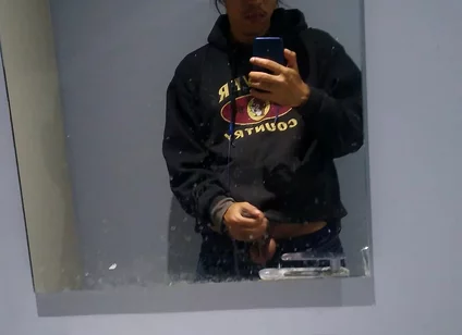 Public Restrooms