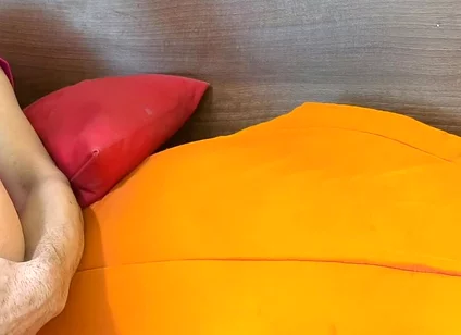 I Fucked My Ass in My Ex-boyfriend's Favorite Position
