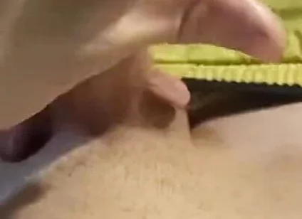 Hot Cumshot, Thick, Guy Moaning