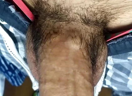 Wanna Taste My Cum?