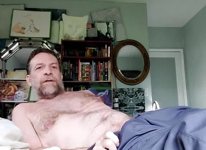 Doc Will Sexual Orientation Session Jo