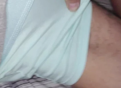 Getting My Dick Kind of Hard