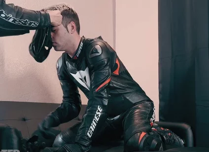 Biker Fx